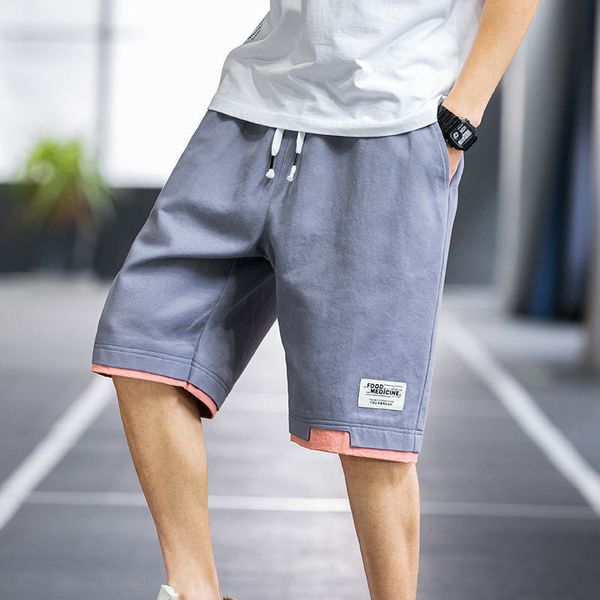 men's shorts summer cotton shorts men's pants thin trend casual sports pants loose beach seven point pants men's fitness pant, White;black
men's shorts summer cotton shorts men's pants thin trend casual sports pants loose beach seven point pants men's fitness pant, White;black