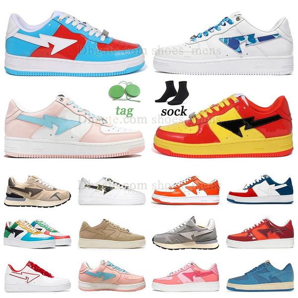 2023 designer casual shoes paste pink abc camo white blue iron captain flatform shoes mens womens sneaker grey yellow teal brown flat shoes, Black
2023 designer casual shoes paste pink abc camo white blue iron captain flatform shoes mens womens sneaker grey yellow teal brown flat shoes, Black