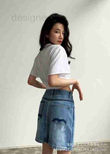 skirts designer spring/summer 2023 new chic shadow back bag wine cup waist denim short skirt for women lhkw, Black
skirts designer spring/summer 2023 new chic shadow back bag wine cup waist denim short skirt for women lhkw, Black
