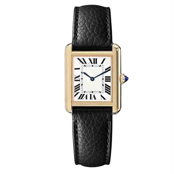 mens womens watch gold silver black leather female ladies quartz movement1, Slivery;brown
mens womens watch gold silver black leather female ladies quartz movement1, Slivery;brown