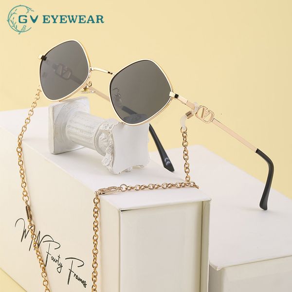sunglasses frames sunglass for women with chain vintage eyewear anti driving glasses small irregular alloy uv400 eyeglasses 230407, Silver
sunglasses frames sunglass for women with chain vintage eyewear anti driving glasses small irregular alloy uv400 eyeglasses 230407, Silver