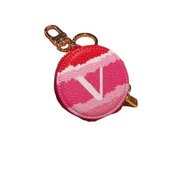 earphone protective case keychain zero wallet earphone storage bag mini hanging bag women's leather bag pendant, Silver
earphone protective case keychain zero wallet earphone storage bag mini hanging bag women's leather bag pendant, Silver