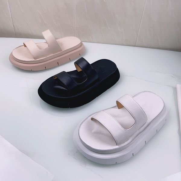 designer sandals women's marse luxury slip on thick bottom slippers ladies' ultra light wearable fashion girls jelly bento shoes r, Black
designer sandals women's marse luxury slip on thick bottom slippers ladies' ultra light wearable fashion girls jelly bento shoes r, Black