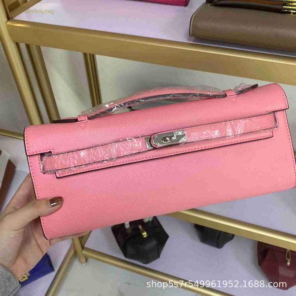 designer kelys handbags hemrres handheld bag wallet outer sheet light luxury cowhide genuine stick handle has logo gxen
designer kelys handbags hemrres handheld bag wallet outer sheet light luxury cowhide genuine stick handle has logo gxen