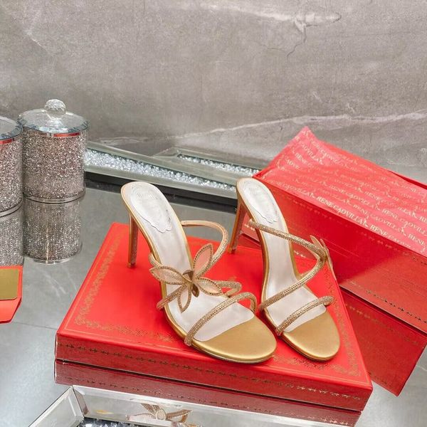 designer sandal margot crystal gold butterfly temptation crystal shoes women slingback swirls toecaps pointed high heels wedding party dress, Black
designer sandal margot crystal gold butterfly temptation crystal shoes women slingback swirls toecaps pointed high heels wedding party dress, Black