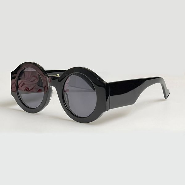 oversized round chunky sunglasses for women men 0629 big frame black dark grey sunnies designer sunglasses sonnenbrille shades uv400 eyewear, White;black
oversized round chunky sunglasses for women men 0629 big frame black dark grey sunnies designer sunglasses sonnenbrille shades uv400 eyewear, White;black