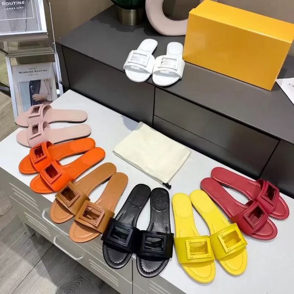 women designer sandal slipper flat banquet slide shoes f buckle summer leather sandals multicolor heel mule baguette metallic sandals casual, Black
women designer sandal slipper flat banquet slide shoes f buckle summer leather sandals multicolor heel mule baguette metallic sandals casual, Black