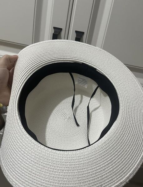 straw hat designer bucket hat cap for men woman casquette fashion bonnet beanie baseball snapbacks outdoor fishing dress nice quality summer, Blue;gray
straw hat designer bucket hat cap for men woman casquette fashion bonnet beanie baseball snapbacks outdoor fishing dress nice quality summer, Blue;gray