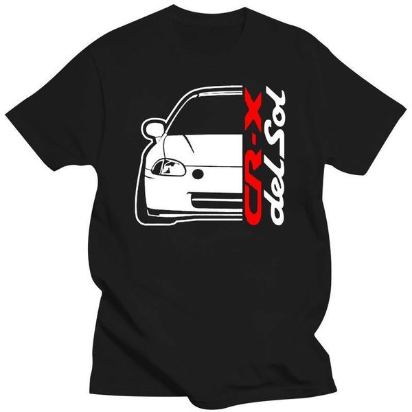 mens tshirts clothing hondo crx del sol vti short sleeves bottoming cosuol ee foshion ops 230407, White;black
mens tshirts clothing hondo crx del sol vti short sleeves bottoming cosuol ee foshion ops 230407, White;black