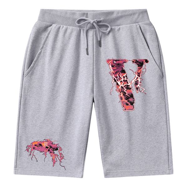 vlone trendy pants and shorts designer men's basketball shorts 2023 printing casual pants sports versatile shorts summer beach pants, White;black
vlone trendy pants and shorts designer men's basketball shorts 2023 printing casual pants sports versatile shorts summer beach pants, White;black