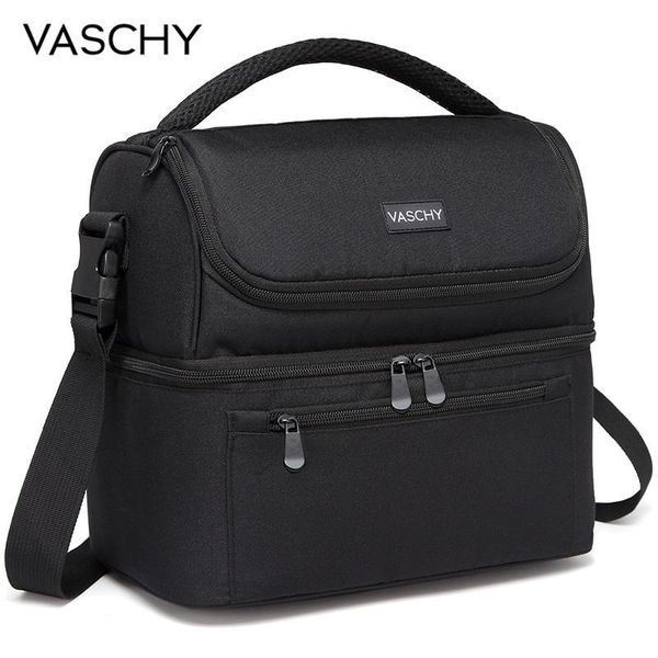 ice packsisothermic bags vaschy insulated lunch box leakproof cooler in dual compartment tote for men women 14 cans wine 230407
ice packsisothermic bags vaschy insulated lunch box leakproof cooler in dual compartment tote for men women 14 cans wine 230407