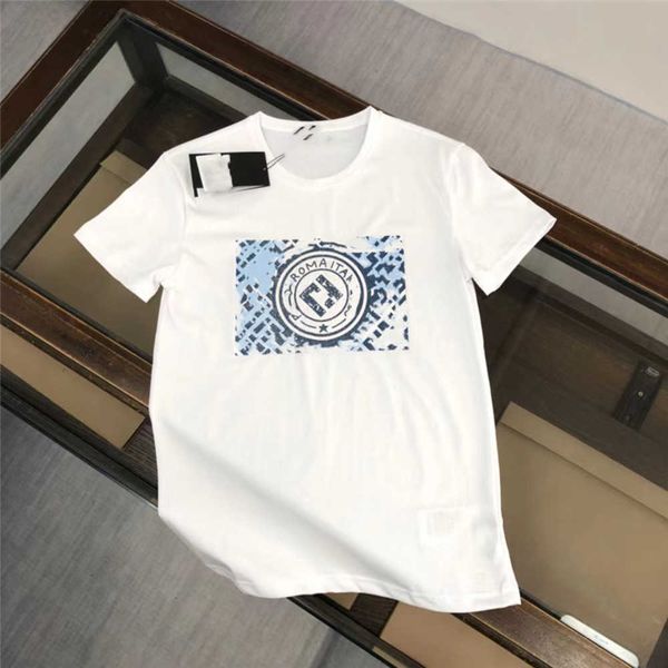 fashion men's t-shirts luxury design 2023 fendyity men's t-shirt retro decorative feel soft anti-wrinkle letter printing casual co, White;black
fashion men's t-shirts luxury design 2023 fendyity men's t-shirt retro decorative feel soft anti-wrinkle letter printing casual co, White;black