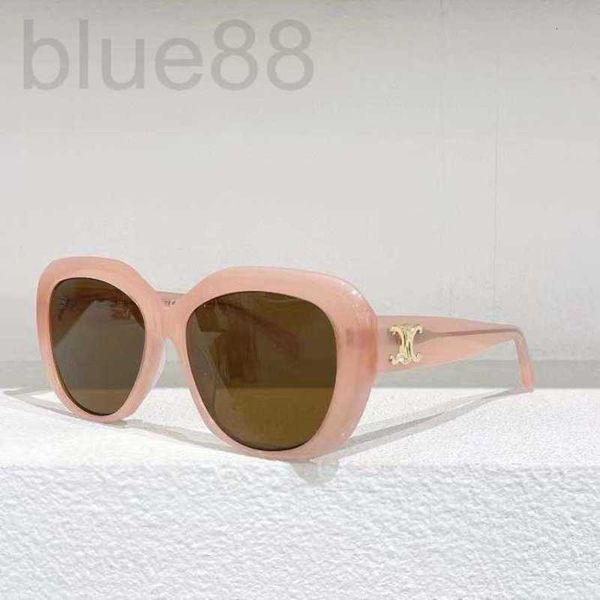 sunglasses designer the new triumphal arch net is popular with the same art sunglasses. women's versatile trend sunglasses cl40226u piz, White;black
sunglasses designer the new triumphal arch net is popular with the same art sunglasses. women's versatile trend sunglasses cl40226u piz, White;black