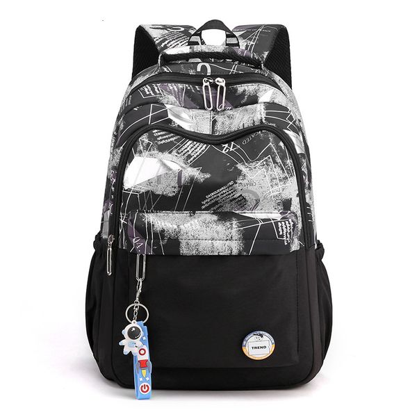 school bags kids waterproof large back pack for teenagers boys bagpack high school backpack for boy student school bags 230408
school bags kids waterproof large back pack for teenagers boys bagpack high school backpack for boy student school bags 230408