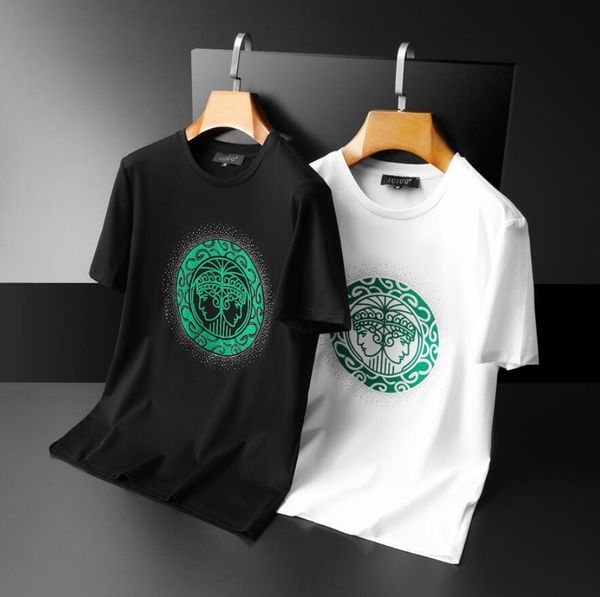 men's t-shirts designer t-shirt casual t shirt with print short sleeve for sale luxury mens hip hop clothing asian m-5xl, White;black
men's t-shirts designer t-shirt casual t shirt with print short sleeve for sale luxury mens hip hop clothing asian m-5xl, White;black
