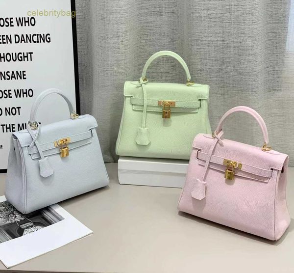 designer kelliess handbags hemres 2023 new layer cowhide 20cm mini togo soft leather bag genuine women's handheld crossbody has logo gd
designer kelliess handbags hemres 2023 new layer cowhide 20cm mini togo soft leather bag genuine women's handheld crossbody has logo gd