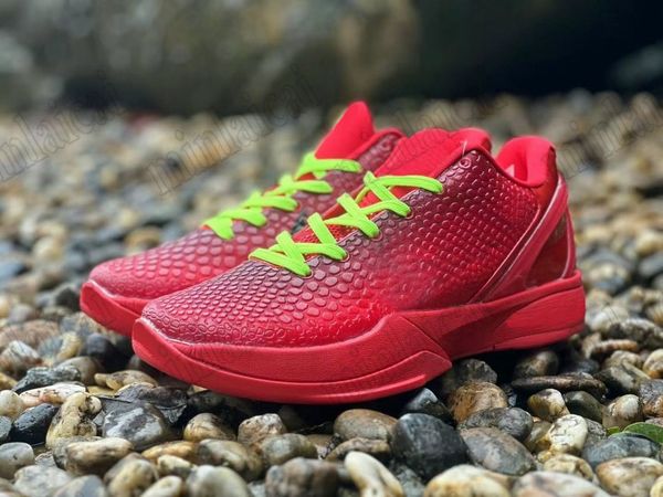 shoes 6 protro reverse grinch mamba bright crimson black electric green snakeskin pattern sports sneakers for men
shoes 6 protro reverse grinch mamba bright crimson black electric green snakeskin pattern sports sneakers for men