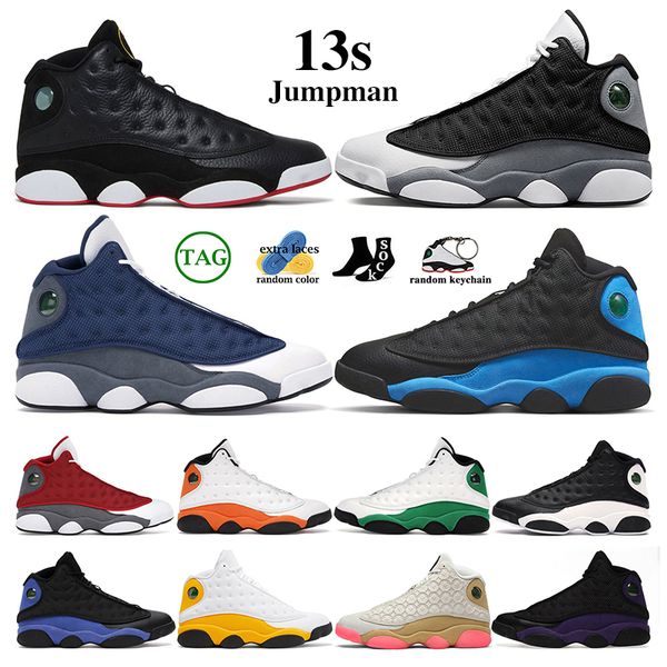 black flint jumpman 13 13s basketball shoes men women playoff university blue bred chicago starfish lucky green black cat mens trainers spor
black flint jumpman 13 13s basketball shoes men women playoff university blue bred chicago starfish lucky green black cat mens trainers spor