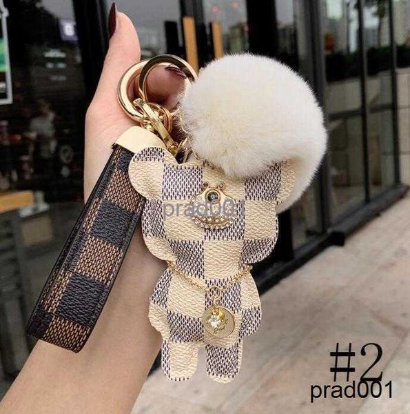 new designer key chain with box mono accessories key ring leather letter pattern christmas gift to her purse 2023, Silver
new designer key chain with box mono accessories key ring leather letter pattern christmas gift to her purse 2023, Silver