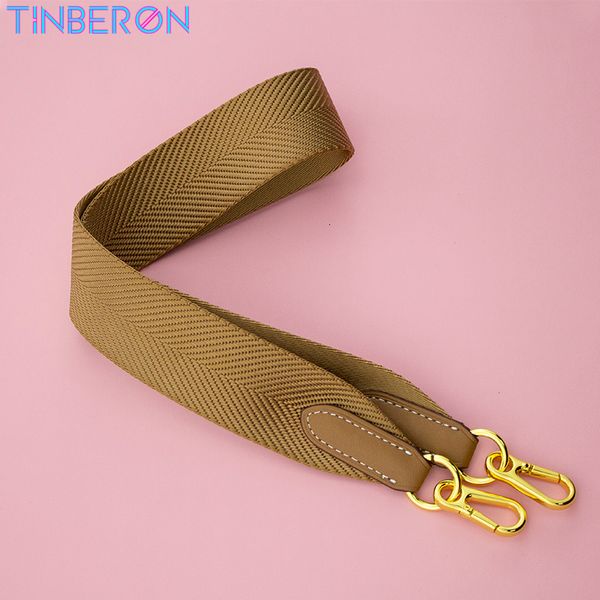 bag parts accessories tinberon bag strap luxury designer fabric bag belt nylon weave crossbody shoulder strap diy fashion solid color bag st, Black
bag parts accessories tinberon bag strap luxury designer fabric bag belt nylon weave crossbody shoulder strap diy fashion solid color bag st, Black