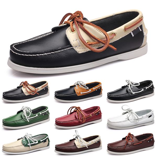 casual shoes men black leisure silvers taupe dlives brown grey red green walking low soft multi leathers mens sneaker outdoor trainer
casual shoes men black leisure silvers taupe dlives brown grey red green walking low soft multi leathers mens sneaker outdoor trainer