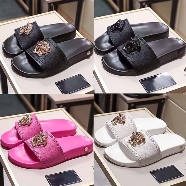 luxury womens shoes sandals mens slippers foams runners white couple flat sandals black branded slippers foams runner beach summers indoor a
luxury womens shoes sandals mens slippers foams runners white couple flat sandals black branded slippers foams runner beach summers indoor a