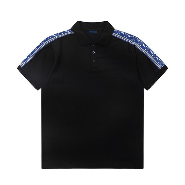 1 new fashion london england polos shirts mens designers polo shirts high street embroidery printing t shirt men summer cotton casual t-shir, White;black
1 new fashion london england polos shirts mens designers polo shirts high street embroidery printing t shirt men summer cotton casual t-shir, White;black