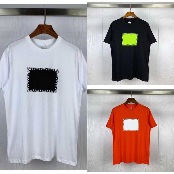 men's polos t-shirts 2022 summer fashion men women cp t-shirt wear designer short sleeve 100%cotton casual teess to 2xl, White;black
men's polos t-shirts 2022 summer fashion men women cp t-shirt wear designer short sleeve 100%cotton casual teess to 2xl, White;black