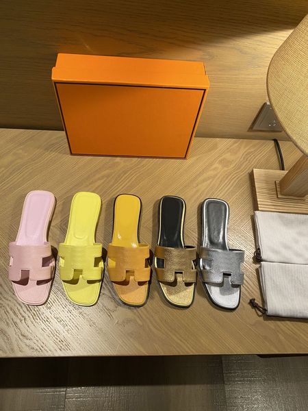 designer slippers designer her me slippers women orange famous sandals h beach classic flat summer fashion flip flops ladies shoes with logo, Black
designer slippers designer her me slippers women orange famous sandals h beach classic flat summer fashion flip flops ladies shoes with logo, Black