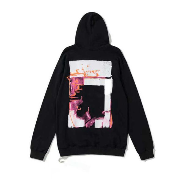 luxury offs sweatshirts men's brand classics pullover shirts hoodies designers women sweater high street men arrow cross letter hoodie, Black
luxury offs sweatshirts men's brand classics pullover shirts hoodies designers women sweater high street men arrow cross letter hoodie, Black