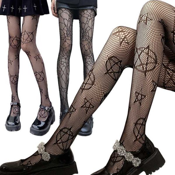 5 pc socks women' lace pantyhose star print stockings black nylon elastic tights lady silk stockings lolita jk fashion underwear z0407, Red;black
5 pc socks women' lace pantyhose star print stockings black nylon elastic tights lady silk stockings lolita jk fashion underwear z0407, Red;black