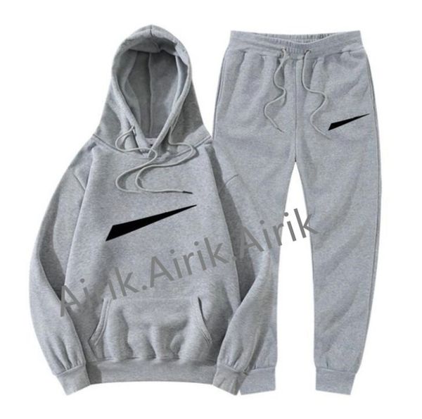 men's tracksuits women brand jogger sportswear casual sweatershirts sweatpants streetwear pullover sports suit men sets plus size s-3xl, Gray
men's tracksuits women brand jogger sportswear casual sweatershirts sweatpants streetwear pullover sports suit men sets plus size s-3xl, Gray