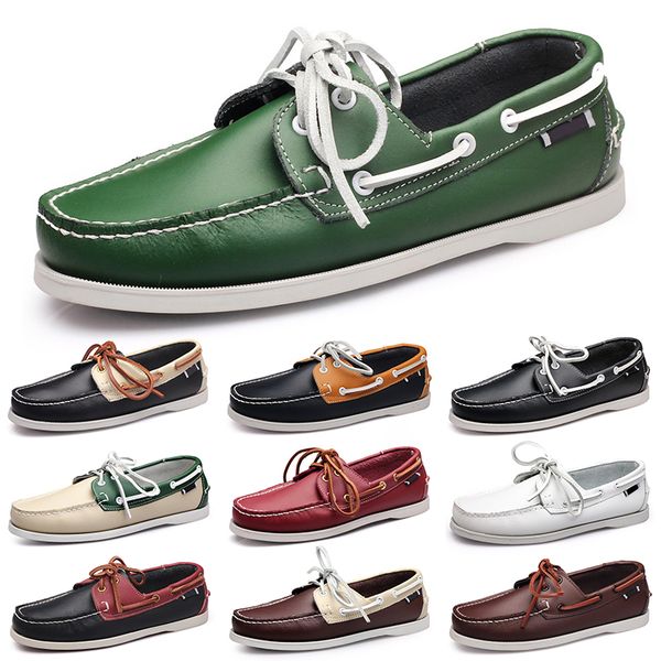 casual shoes men black leisure silvers taupe dlives brown grey reds green walking low soft multi leather mens sneakers outdoor trainer
casual shoes men black leisure silvers taupe dlives brown grey reds green walking low soft multi leather mens sneakers outdoor trainer