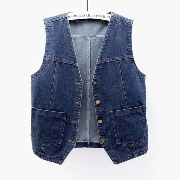 women's vests women's sleeveless denim vest south korean fashion summer sleeveless vest cut short bomber jacket jeans jacket 23040, Black;white
women's vests women's sleeveless denim vest south korean fashion summer sleeveless vest cut short bomber jacket jeans jacket 23040, Black;white