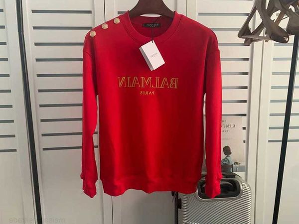 designer luxury coats autumn and winter new bal shoulder gold button cotton loose pullover long sleeve sweater for loversdp5ovpqt jvvy, Black;white
designer luxury coats autumn and winter new bal shoulder gold button cotton loose pullover long sleeve sweater for loversdp5ovpqt jvvy, Black;white