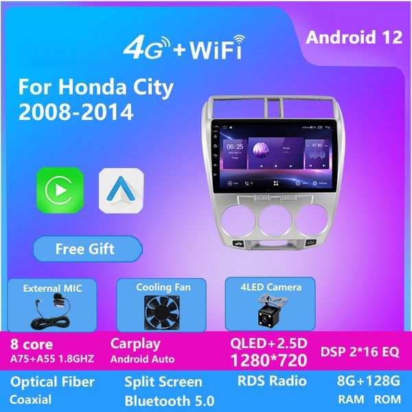 car radio video stereo multimedia player for honda city 2008-2014 gps navigation head unit ips screen
car radio video stereo multimedia player for honda city 2008-2014 gps navigation head unit ips screen