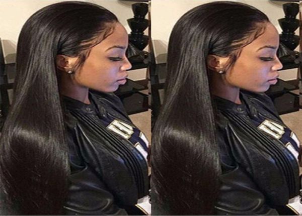 amazon selling wig european and american front lace women039s long straight hair blackhead set high temperature silk headge3842455, Black
amazon selling wig european and american front lace women039s long straight hair blackhead set high temperature silk headge3842455, Black