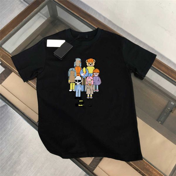 fashion men's t-shirts luxury design 2023 fendyity men's t-shirt retro decorative feel soft anti-wrinkle letter printing casual co, White;black
fashion men's t-shirts luxury design 2023 fendyity men's t-shirt retro decorative feel soft anti-wrinkle letter printing casual co, White;black