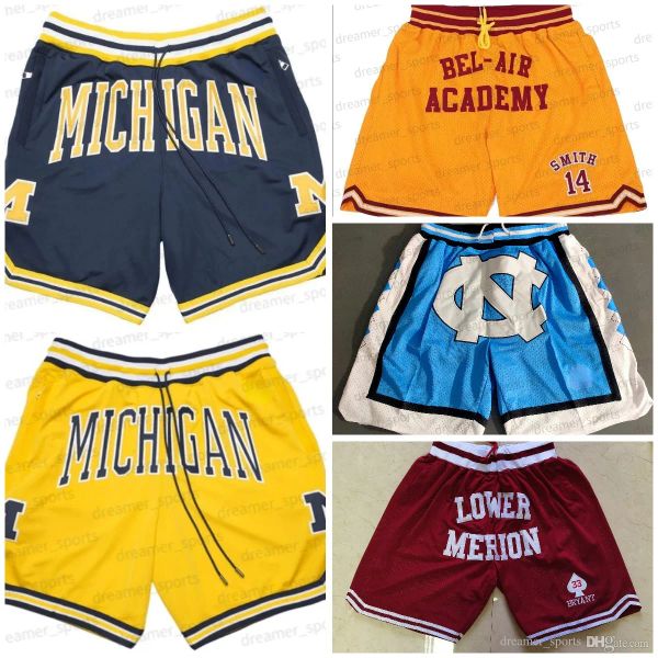 custom ncaa 14 will smith basketball shorts lower merion high school michigan wolverines mens college short stitched, Black
custom ncaa 14 will smith basketball shorts lower merion high school michigan wolverines mens college short stitched, Black