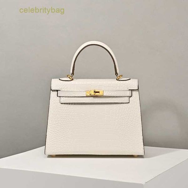 designer kelyss handbags hemrres crocodile k25 2023 new genuine leather women's bag second generation mini has logo syf1
designer kelyss handbags hemrres crocodile k25 2023 new genuine leather women's bag second generation mini has logo syf1