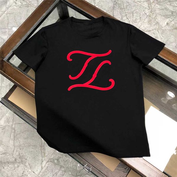 fashion men's t-shirts luxury design 2023 fendyity men's t-shirt retro decorative feel soft anti-wrinkle letter printing casual co, White;black
fashion men's t-shirts luxury design 2023 fendyity men's t-shirt retro decorative feel soft anti-wrinkle letter printing casual co, White;black