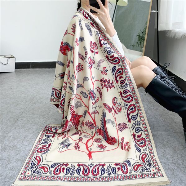 stylish women cashmere scarf full letter printed scarves soft touch warm wraps with tags autumn winter long shawls, Blue;gray
stylish women cashmere scarf full letter printed scarves soft touch warm wraps with tags autumn winter long shawls, Blue;gray