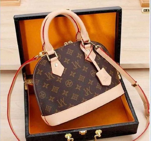 alma bb fashion women shoulder bags chain messenger bag leather handbags shell wallet purse ladies cosmetic crossbody bags tot
alma bb fashion women shoulder bags chain messenger bag leather handbags shell wallet purse ladies cosmetic crossbody bags tot