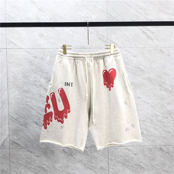 fashion mens designers short pants poor love printing strip webbing casual clothes summer beach clothing, White;black
fashion mens designers short pants poor love printing strip webbing casual clothes summer beach clothing, White;black