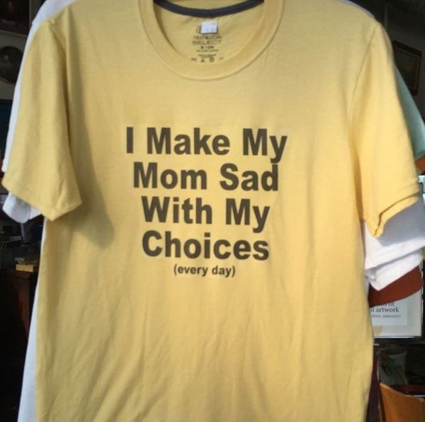 womens tshirt i chose an interesting graphic tshirt short sleeved cotton d moms shirt lded on the boat 230408, White
womens tshirt i chose an interesting graphic tshirt short sleeved cotton d moms shirt lded on the boat 230408, White