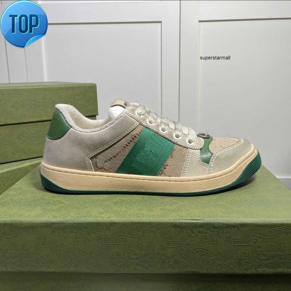 screener sneakers casual shoes designer dirty beige butter women men running sneaker vintage leather fashion classic red green stripe shoe s
screener sneakers casual shoes designer dirty beige butter women men running sneaker vintage leather fashion classic red green stripe shoe s