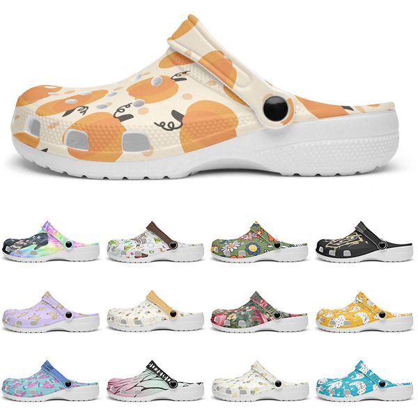 Customized Glossy beautiful lovely fashion beautiful Diy shoes for men and women's indoor slippers 101140
Customized Glossy beautiful lovely fashion beautiful Diy shoes for men and women's indoor slippers 101140