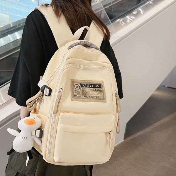 backpacks fashion multipocket women backpack nylon female back bag portable school backpack for girl student schoolbag cool travel mochila p
backpacks fashion multipocket women backpack nylon female back bag portable school backpack for girl student schoolbag cool travel mochila p