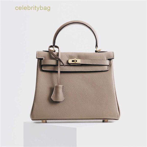 designer kelliess handbags hemres togo layer cowhide women's bag 2023 new premium leather handheld one shoulder crossbody has logo ye3f
designer kelliess handbags hemres togo layer cowhide women's bag 2023 new premium leather handheld one shoulder crossbody has logo ye3f