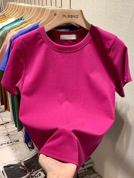women s t shirt summer women t shirt girls oversize woman clothes cotton tshirt female short sleeve spring tee y2k white 230407
women s t shirt summer women t shirt girls oversize woman clothes cotton tshirt female short sleeve spring tee y2k white 230407